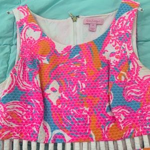Lilly Pulitzer Shift dress